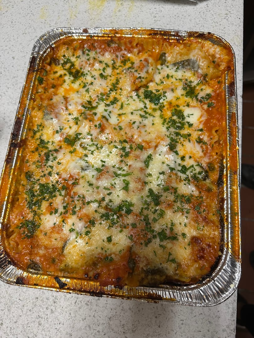 Party food