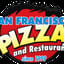 San Francisco Pizza & Restaurant