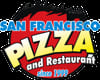 San Francisco Pizza & Restaurant
