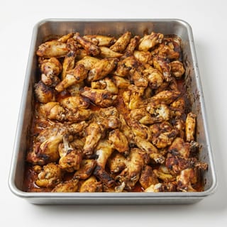 Party Wings
