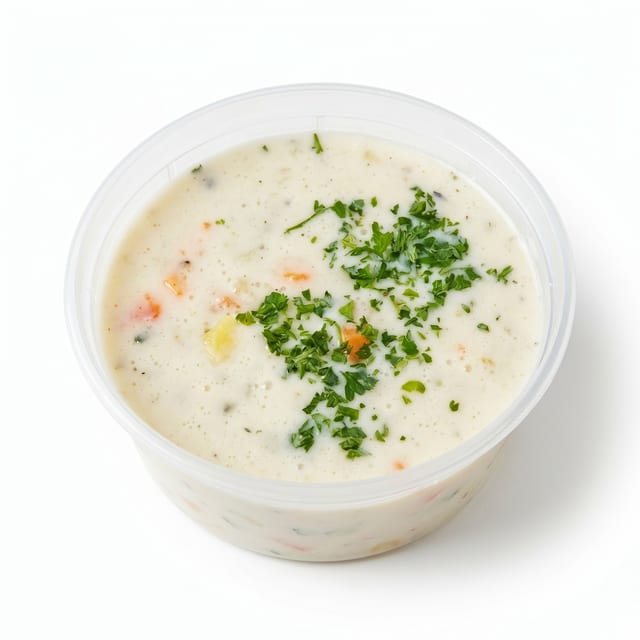 Soup of the Day.