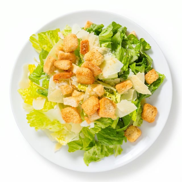 Caesar Salad.