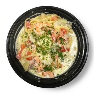 Linguine Tutto Di Mare