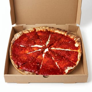Cheese Pizza