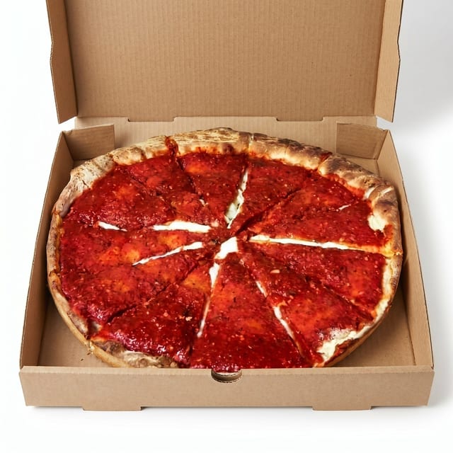 Cheese Pizza.
