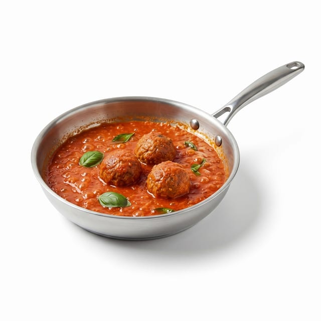 Meatball.